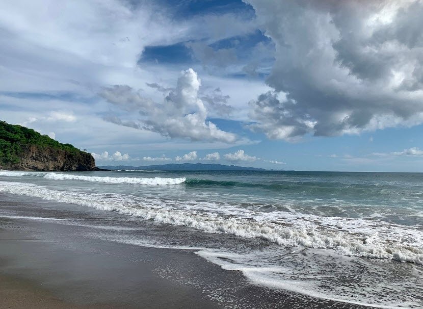 Playa Escameca, , Nicaragua